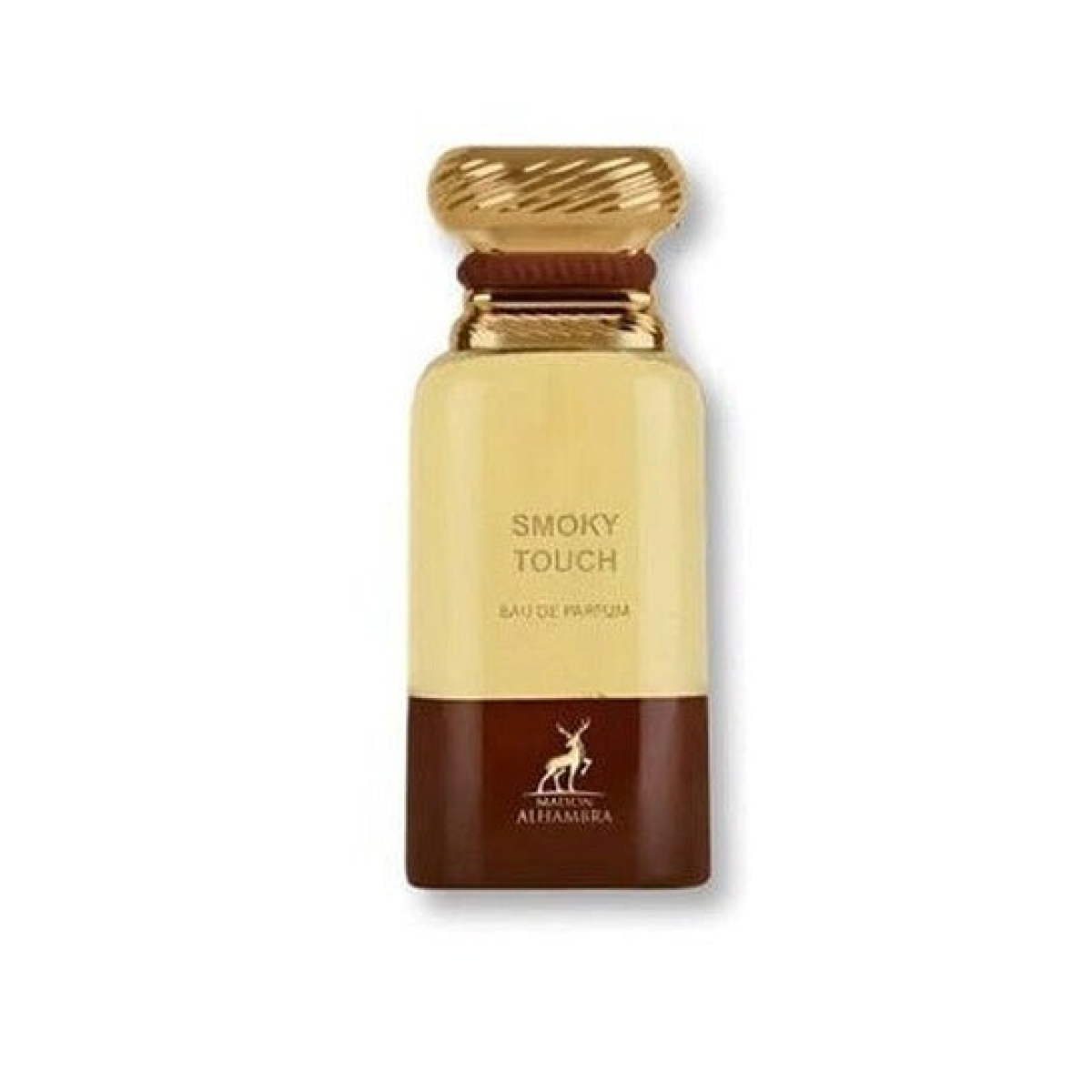 Maison Alhambra Smoky Touch Eau de Parfum Spray 80ml | Luxury Scent