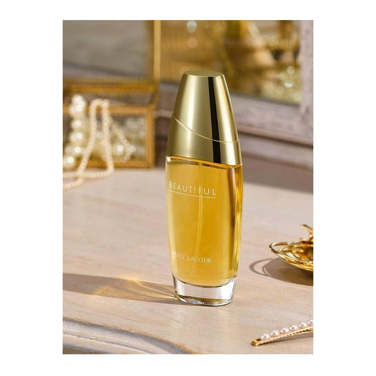 Estée Lauder Beautiful Eau de Parfum 75ml Spray — Fragrance for Women