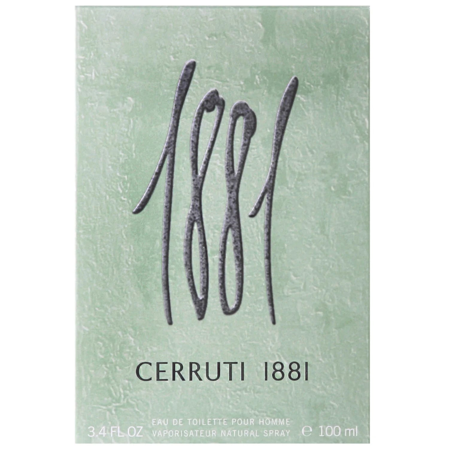 Cerruti Pour Homme Eau De Toilette Spray 100ml