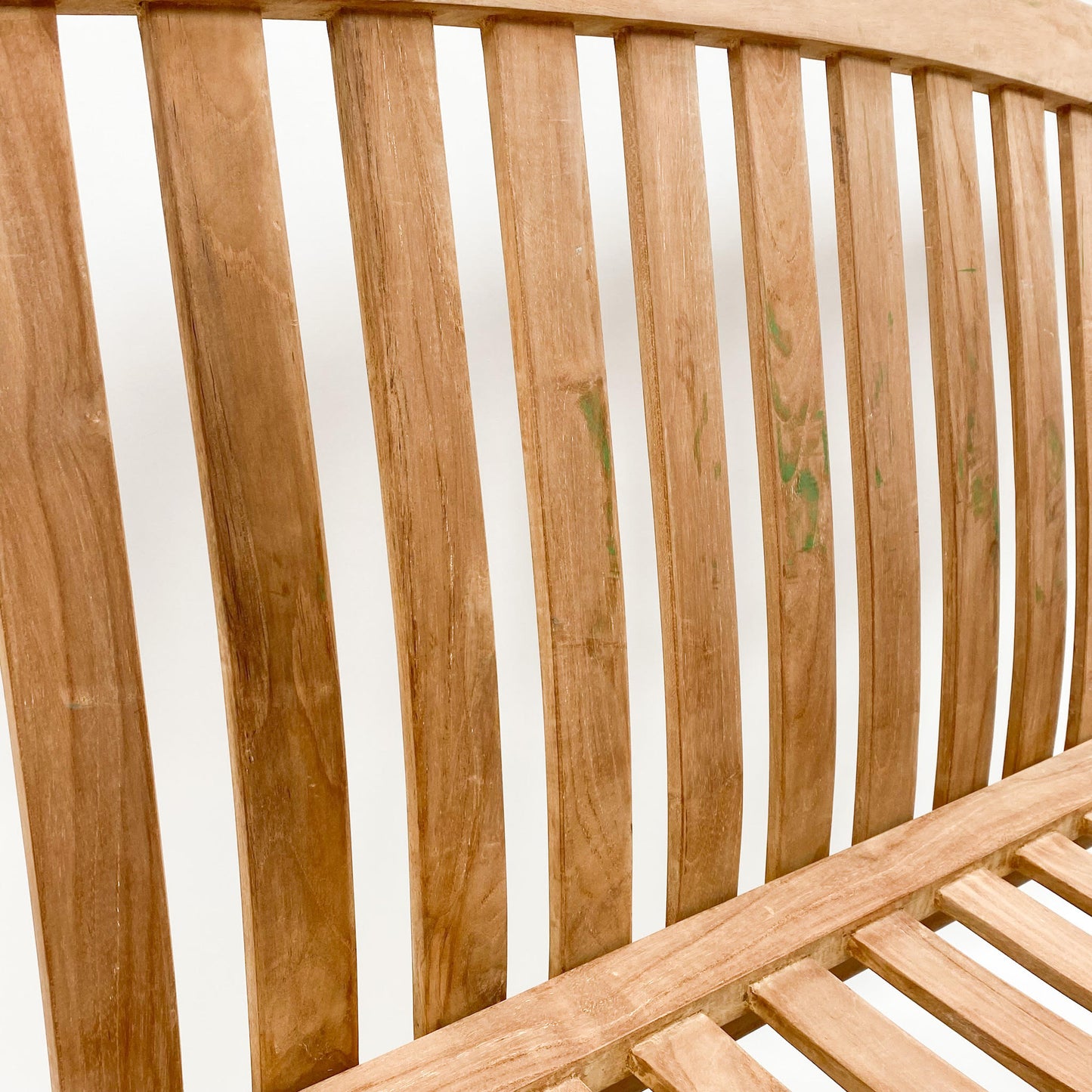 120CM SEAT ZAIRE BENCH