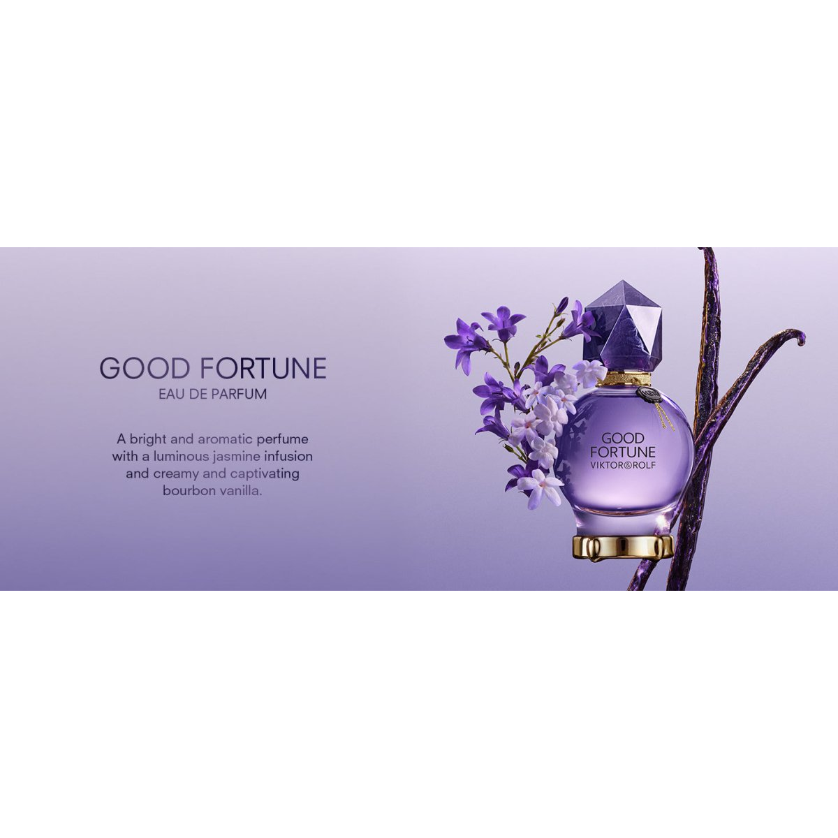 Viktor & Rolf Good Fortune Eau de Parfum 30ml Spray for Women - HTML