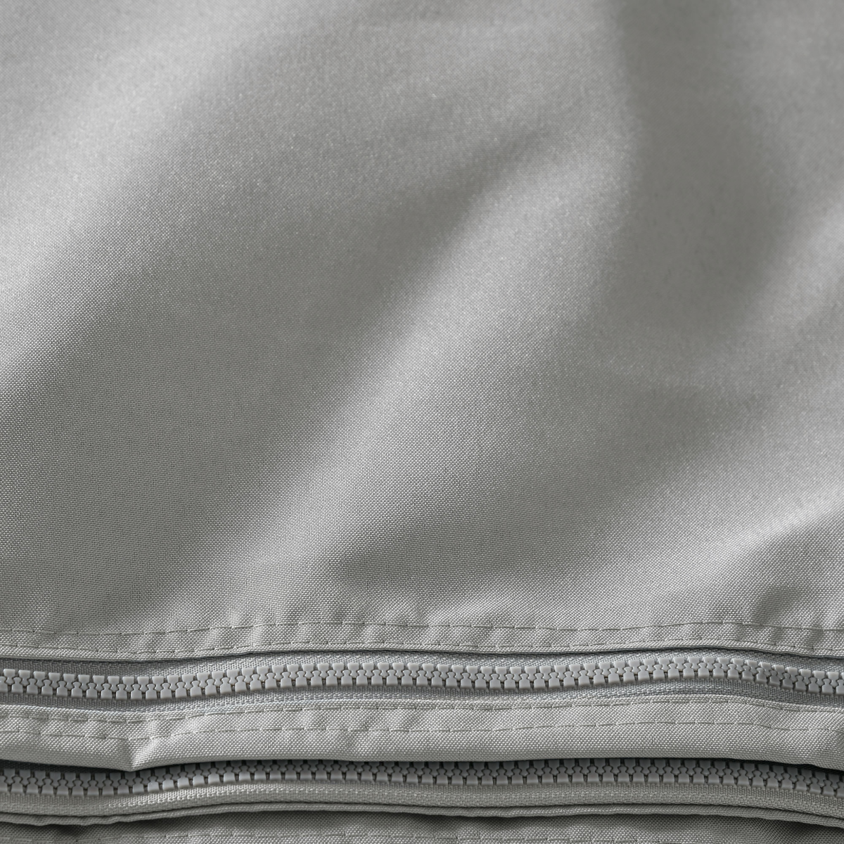 4Pk Gazebo Replacement Sidewalls Privacy Panel for Most 3 x 4m Light Grey