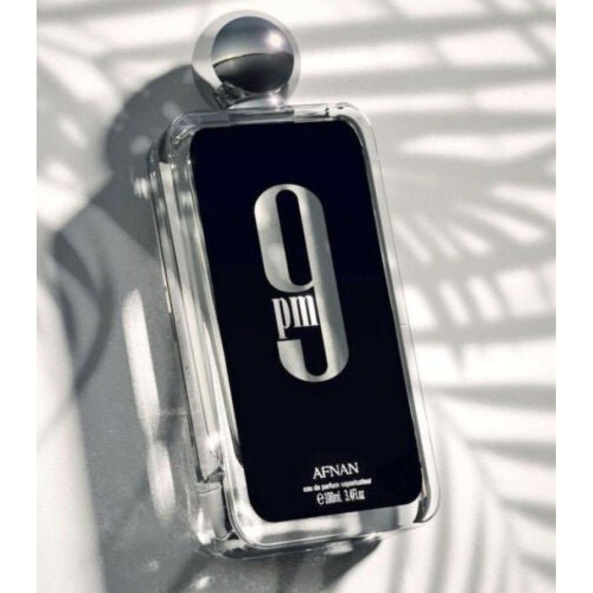 Afnan 9PM Eau De Parfum Spray 100ml (HTML Description)