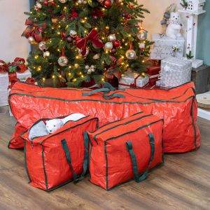Christmas Storage Bags (3)