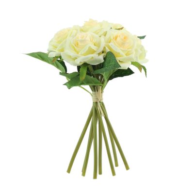 (B) Arundel Rose Bouquets