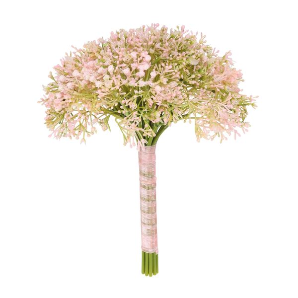 (B) Gypsophila Bouquets