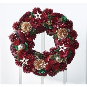 Handcrafted Wreaths