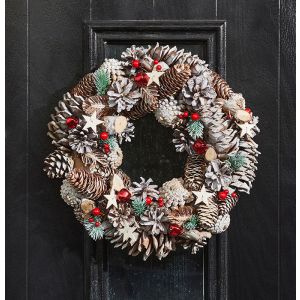 Handcrafted Wreaths