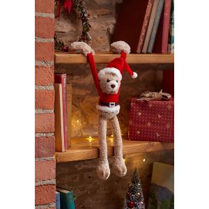 Festive Hanging Characters