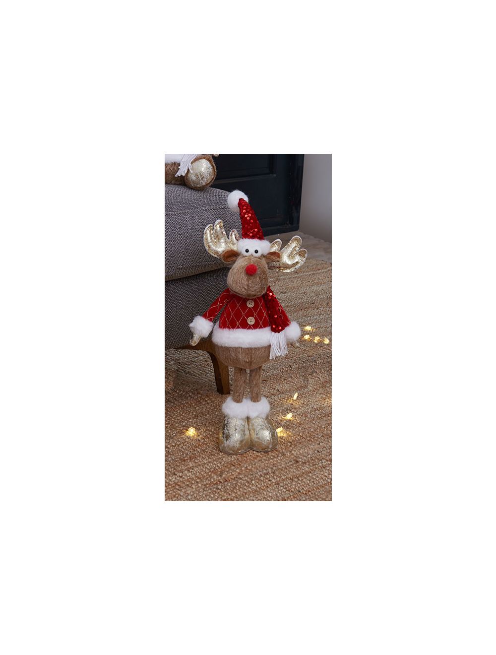 Festive Characters
