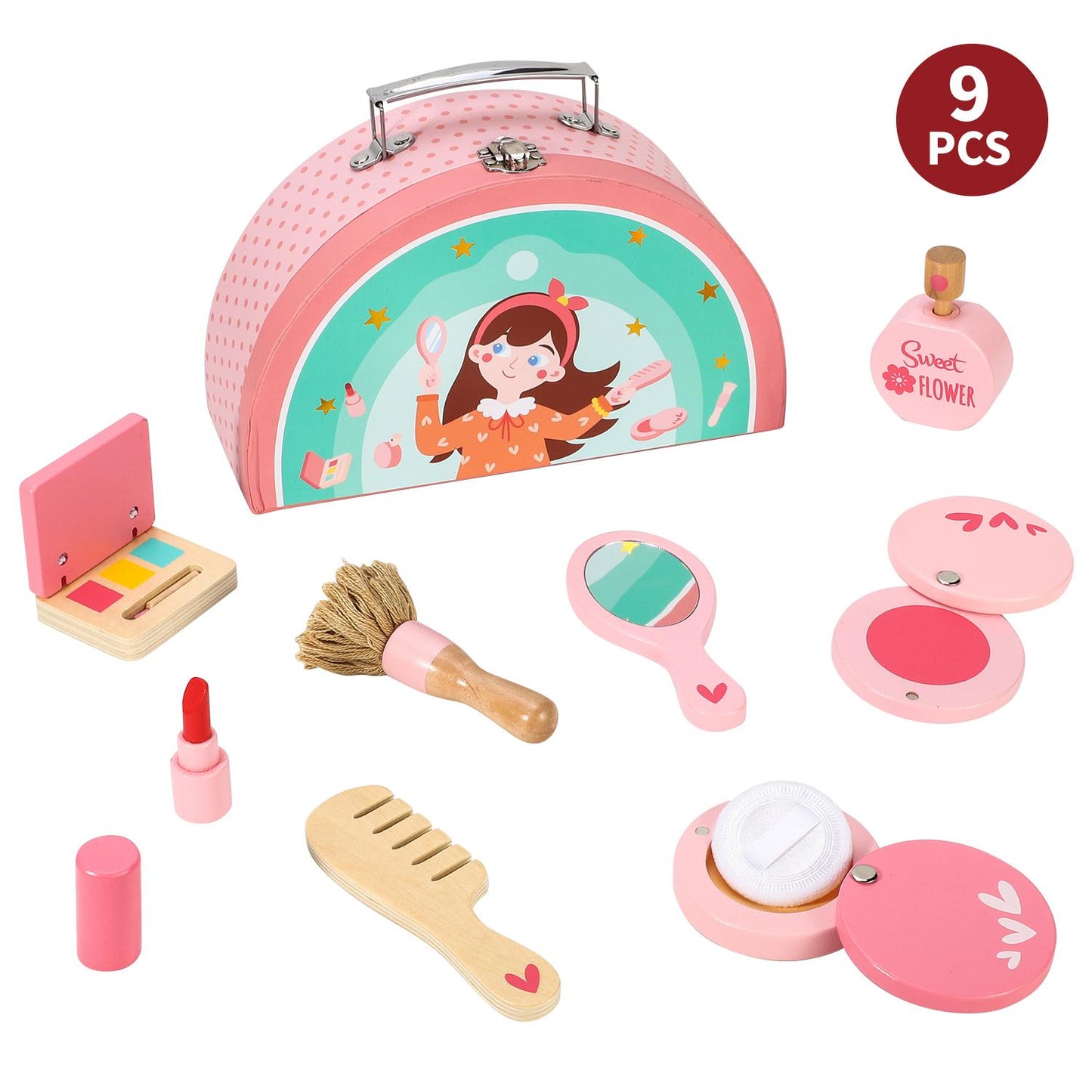 SOKA My Makeup Bag 0000482