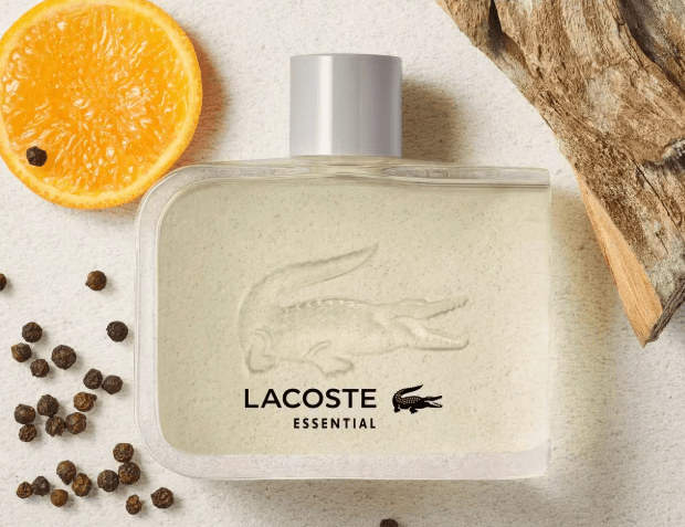 Lacoste Essential Eau De Toilette Spray 75ml