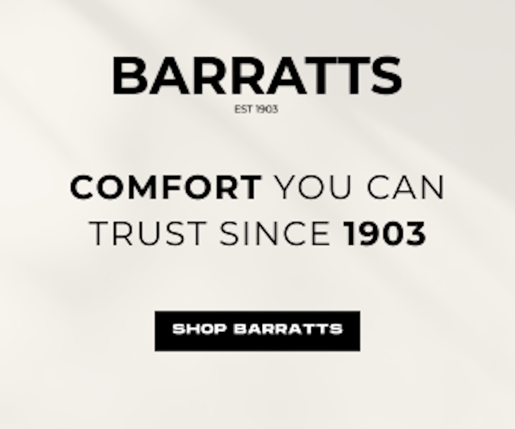 Barratts Shoes UK
