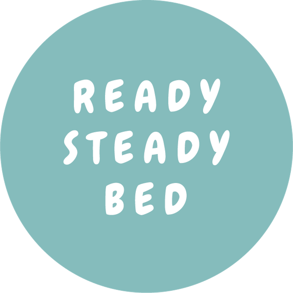 Ready Steady Bed