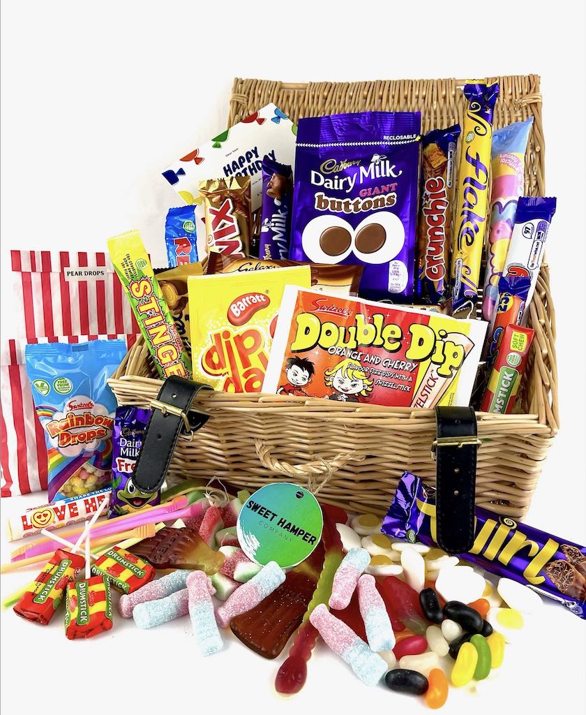 Sweet Hamper Company