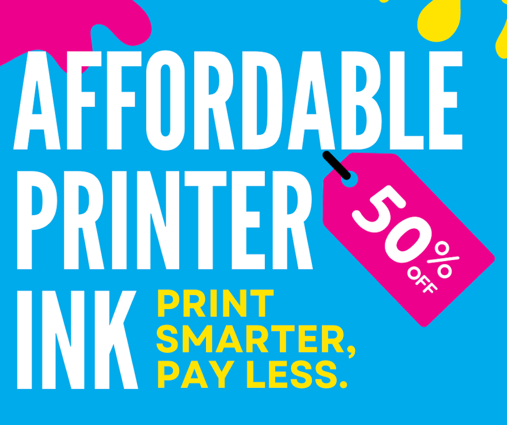 The Cartridge Centre