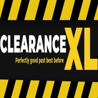 ClearanceXL