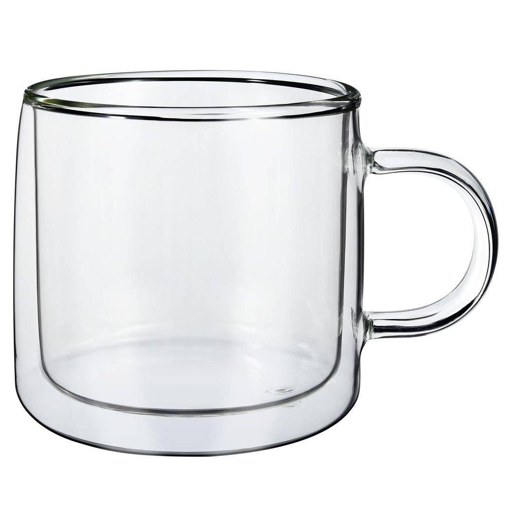 VINSANI DOUBLE WALL GLASSES COPA 1010310