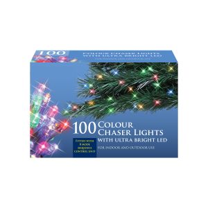 Sets Of LED Chaser Lights