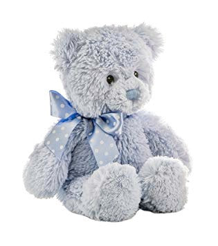 (B) Yummy Bear - Blue 12inch