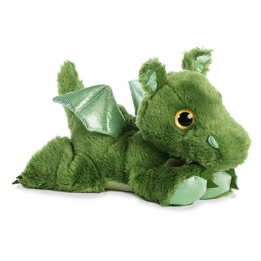 (B) Sparkle Tales Roar Dragon