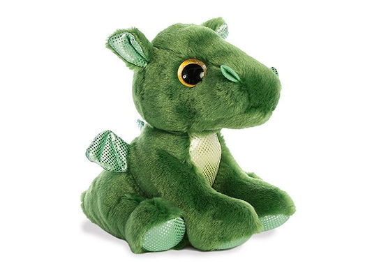 (B) Sparkle Tales Rumble Dragon