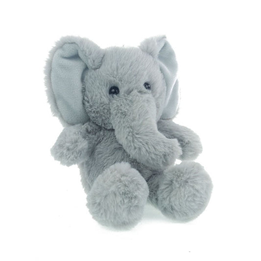 (B) Grey Elephant