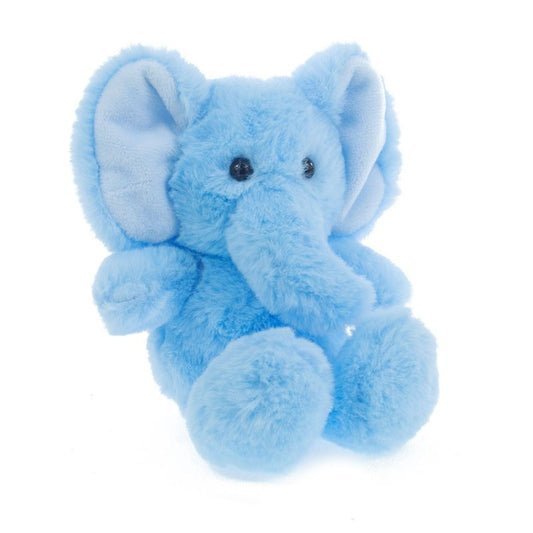 (B) Blue Elephant