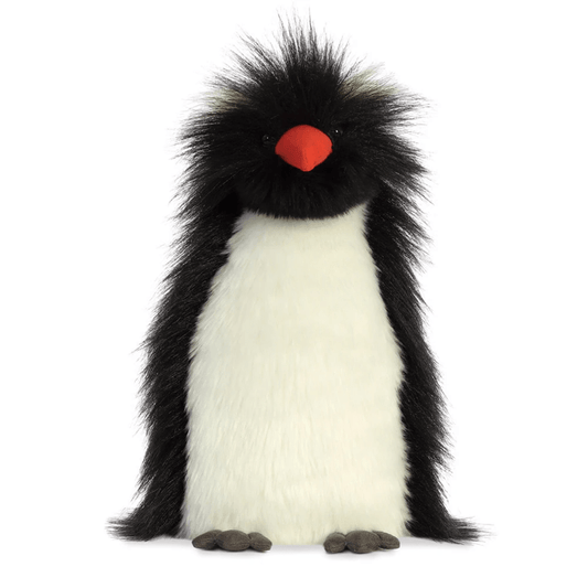 (B) Theo Rockhopper Penguin