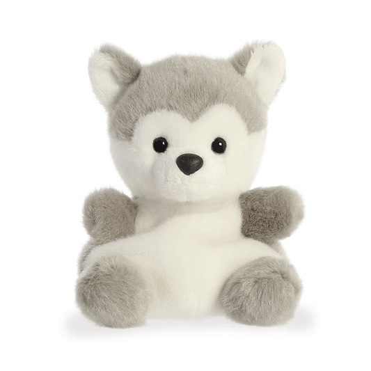 (B) Busky Husky