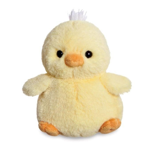 (B) 7 Inch Dahlia Chick