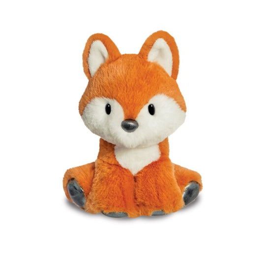 (B) Glitzy Tots Fox 8In