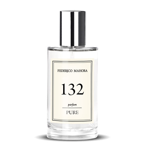 (L) 132 If You Like Versace, Crystal Noir You'll Love This!