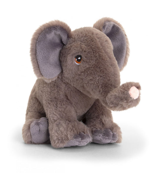 (B) Keeleco Elephant