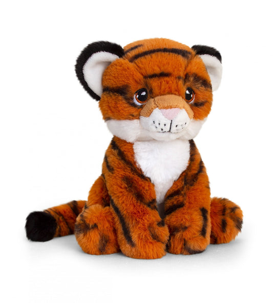(B) Keeleco Tiger
