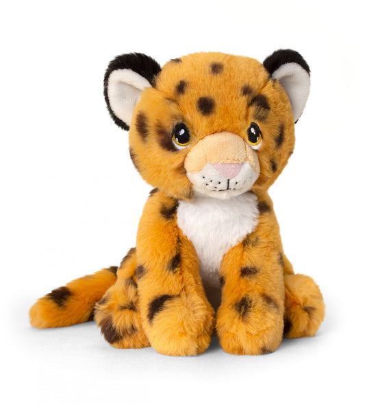 (B) Keeleco Cheetah