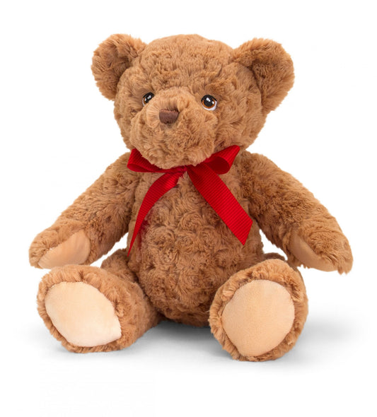 (B) Keeleco Teddy