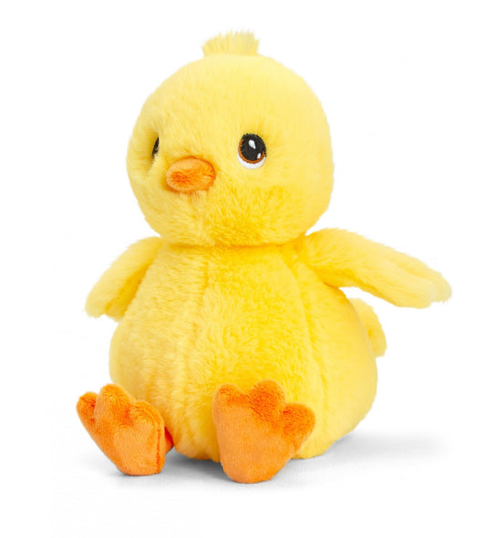 (B) Keeleco Chick (18cm)