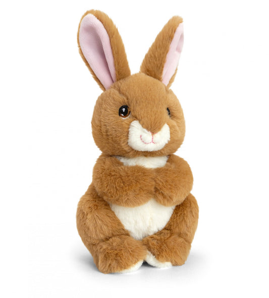 (B) Keeleco Rabbit (19cm)