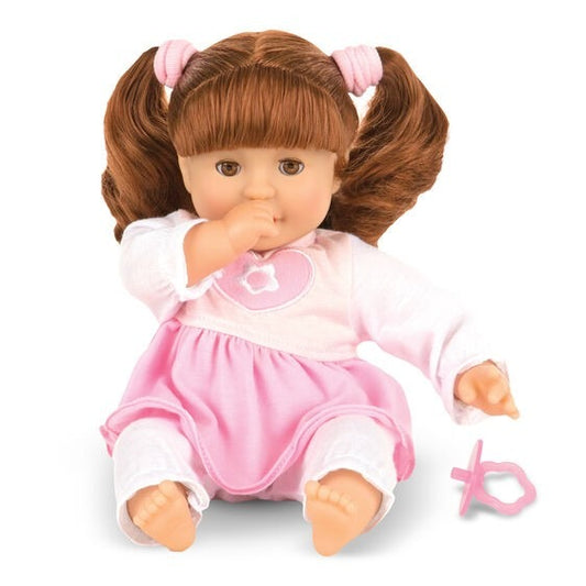(B) Brianna - 12" Doll