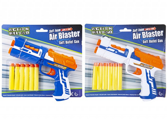 (B) Cool Air Blaster Gun (Assorted)