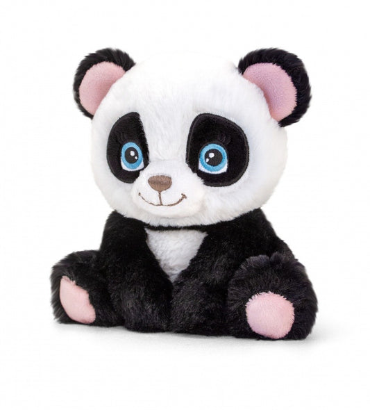 (B) 16cm Keeleco Adoptable World Panda