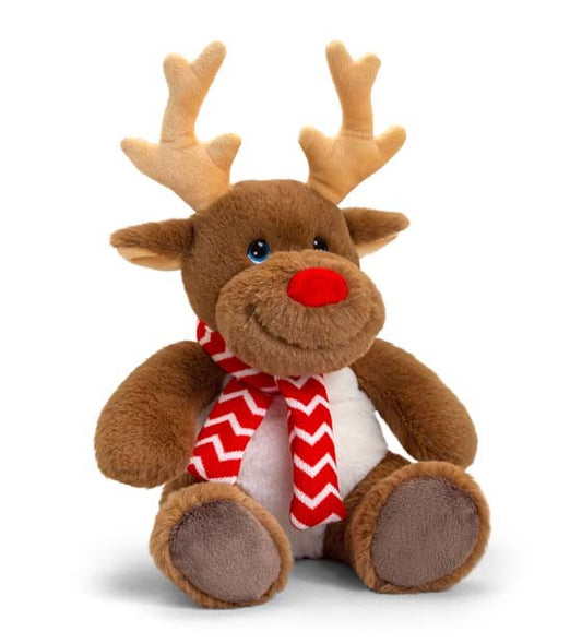 (B) Keeleco Reindeer (20cm)