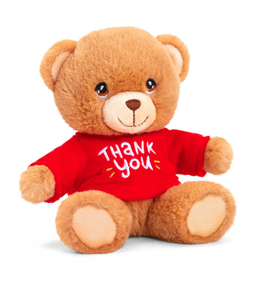 (B) Thank you Bear (15cm)