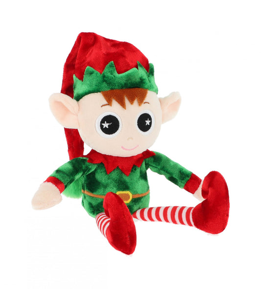 (B) Keeleco Elf (16cm)
