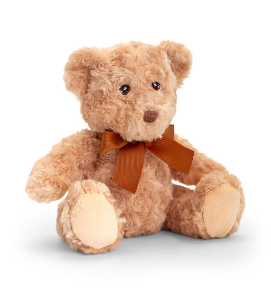 (B) Dougie Bear