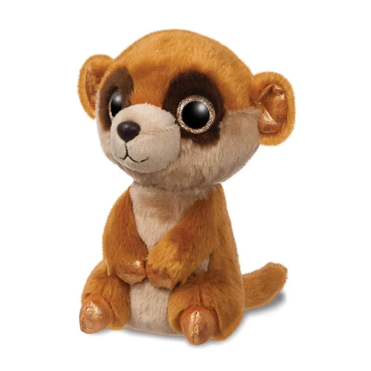 (B) Sparkle Tales Meerkat (7 inch)