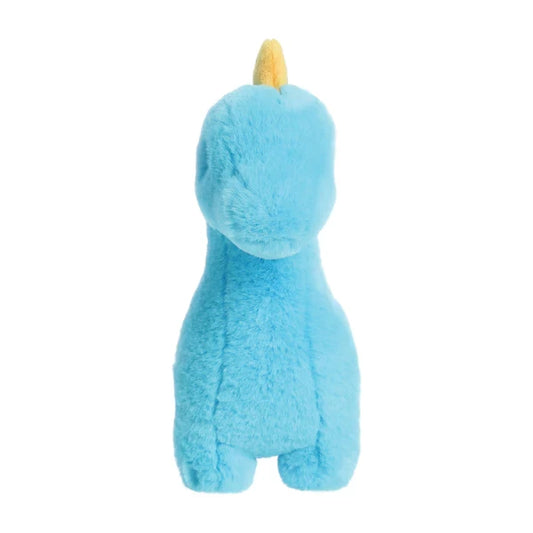 (B) Eco Nation Dipper Diplodocus (8 inch)