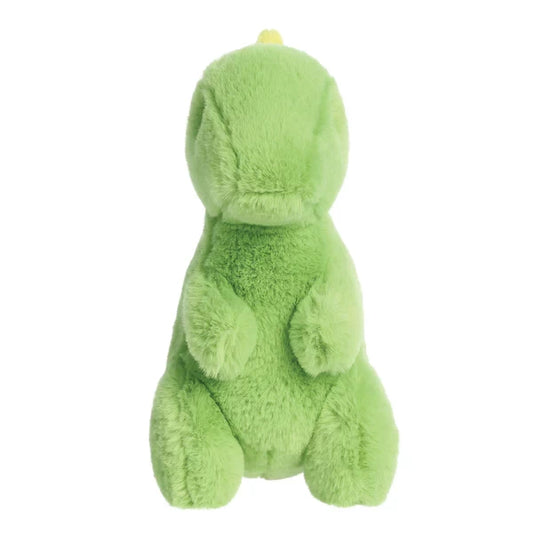 (B) Eco Nation Rexter T-Rex (8 inch)