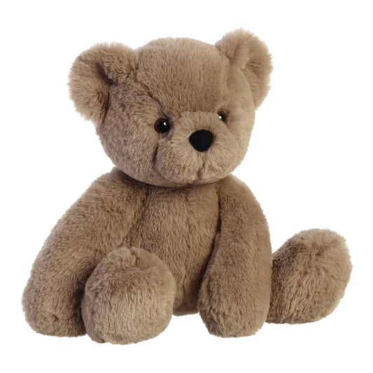 (B) Avery Bear